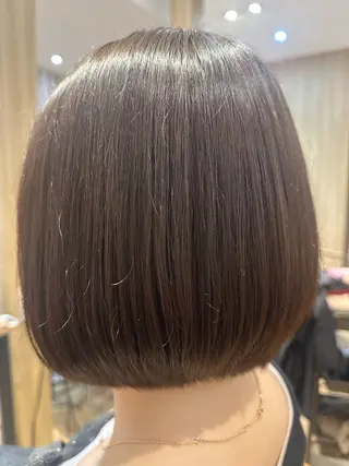 ショート カラー ✨✂️Nori ✂️✨のヘアスタイル