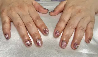 ネイル BONNIE NAILのネイルデザイン