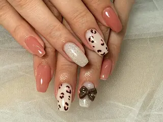 ネイル ToliyDeliy Linaのネイルデザイン