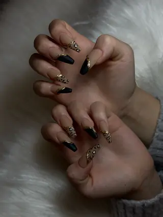 ネイル Ami Nailのネイルデザイン
