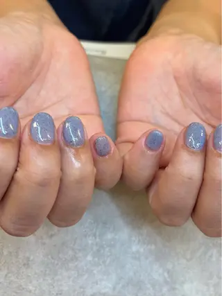 ネイル &SOUTH mireiのネイルデザイン