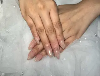 ネイル Nail ecxia ／Reikaのネイルデザイン