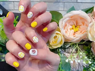 ネイル Lien _リエン リエンのネイルデザイン