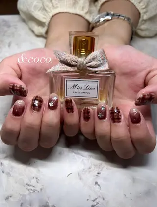 ネイル ＆ coco.のネイルデザイン