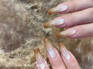 ネイル JUN Lioraネイルのネイルデザイン