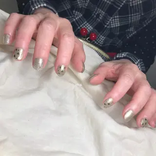 ネイル chai nail _ai📍鶴橋/桃谷のネイルデザイン