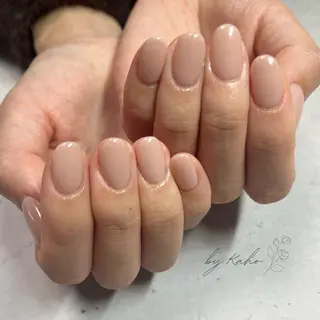 ネイル NAiL by.kahoのネイルデザイン