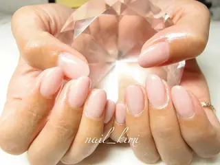 メンズ ネイル ETHOSENSE. kimikaのネイルデザイン