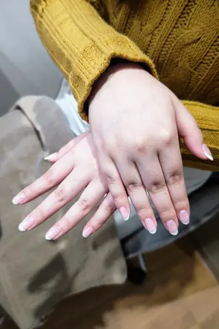 ネイル sweet　 roseのネイルデザイン
