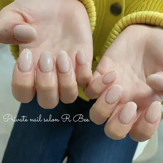 ネイル aneu. -アヌ- 💅🫧reinaのネイルデザイン