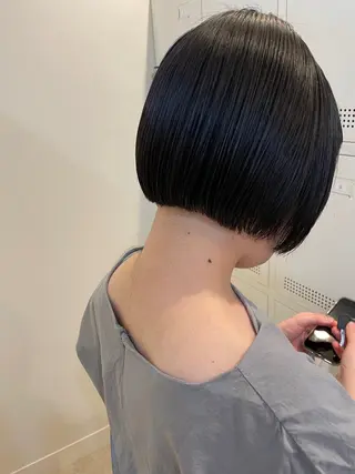 ショート くるくるパーマ aikoのヘアスタイル