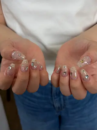 ネイル sis_ yukaのネイルデザイン