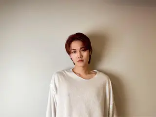 メンズ 韓国レイヤー/透明感 カラー/RIN🎀のヘアスタイル
