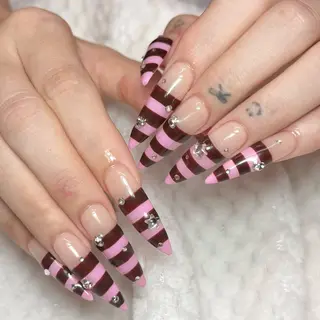 ネイル Arva Manaのネイルデザイン