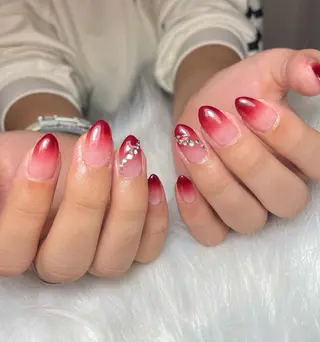 ネイル Nail Salon Anのネイルデザイン