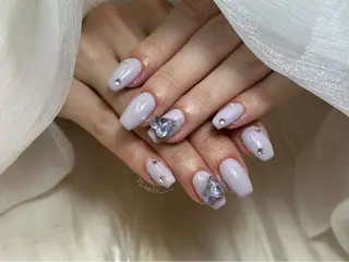 ネイル TS. nails___のネイルデザイン
