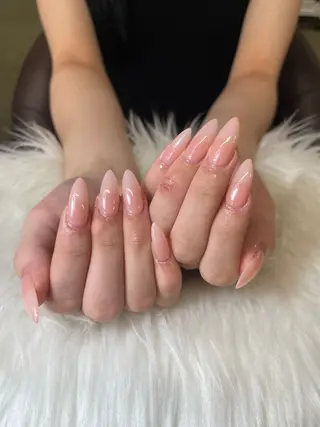 ネイル NiJi Nailsのネイルデザイン