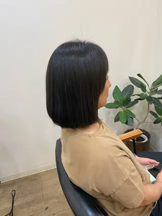 ミディアム Becky Lush 札幌アカデミー 一澤のマツエク・マツパデザイン