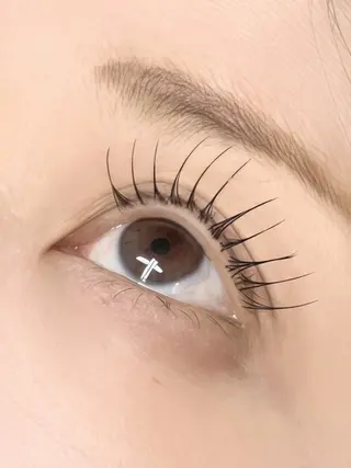 マツエク・マツパ MinaLis 茨木店/高槻店のマツエク・マツパデザイン