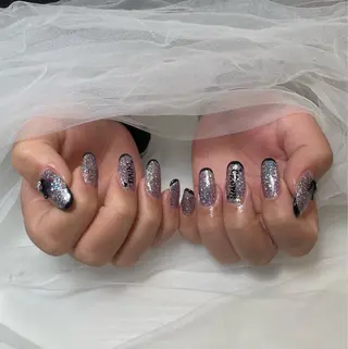 ネイル ネイリスト maayaのネイルデザイン