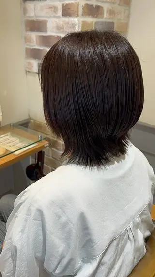 ショート みか ✩⡱のヘアスタイル