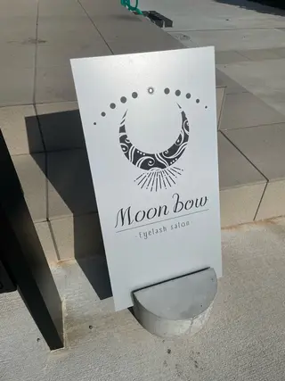 Eyelash Moon bowのマツエク・マツパデザイン