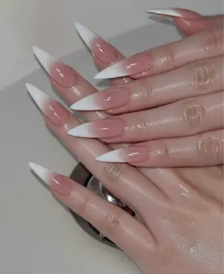 ネイル ハニ ネイルのネイルデザイン
