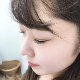 マツエク・マツパ 西宮北口/ 寺岡さつきのマツエク・マツパデザイン
