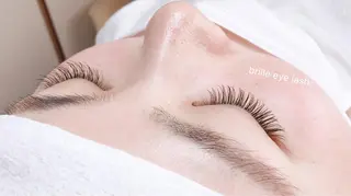 ロング カラー パーマ ヘアアレンジ メンズ キッズ ネイル マツエク・マツパ brille ~eyelash~のヘアスタイル