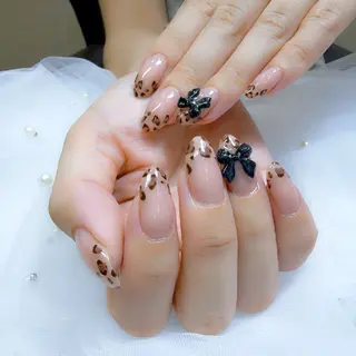ネイル 和風流 wafuruのネイルデザイン