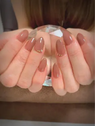 ネイル 💎JADE💎 安田沙也香のネイルデザイン