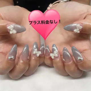ネイル saki. mのネイルデザイン