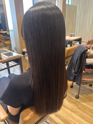 ロング ✨✂️Nori ✂️✨のヘアスタイル