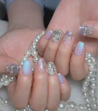 ネイル 👍thumbs up nail👍のネイルデザイン