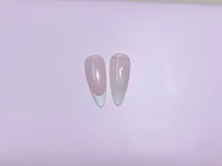 ネイル Jr Chérine 町田のネイルデザイン