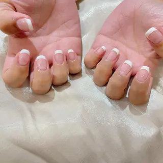 ネイル Umi nail& eyelashのネイルデザイン