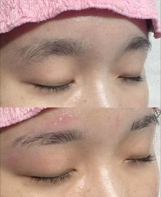 アイブロウ トータルビューティー サロン・Ｎの眉毛・アイブロウイメージ