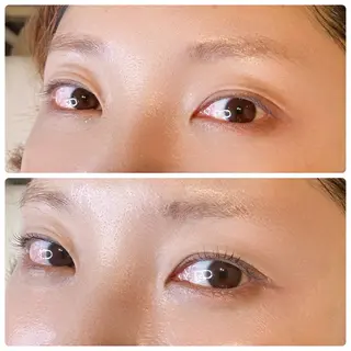 マツエク・マツパ aya Lilly'sの眉毛・アイブロウイメージ