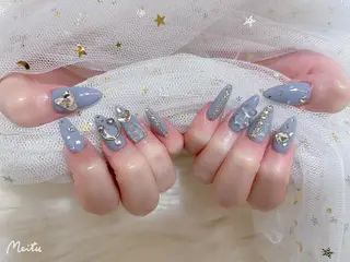 ネイル COCONAIL &EYELASHのマツエク・マツパデザイン