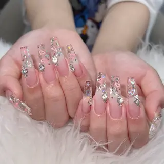 ネイル CiCi Nail Salonのネイルデザイン