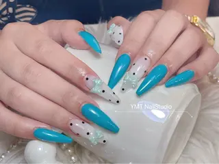 ネイル YMT NailStudioのネイルデザイン