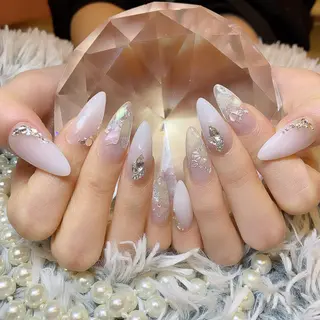 ネイル EMU NAILのネイルデザイン