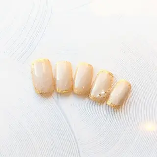 ネイル えがお 爪工房のネイルデザイン