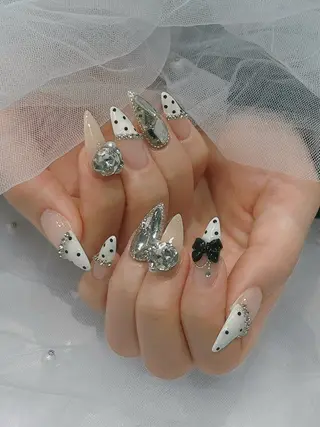 ネイル Nail Hiyoriのネイルデザイン