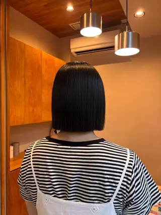 ショート SOLA /Shihoのヘアスタイル