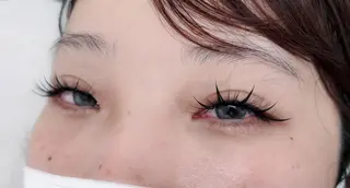 マツエク・マツパ KUMI🤎Eye lash🌻新大久保のマツエク・マツパデザイン