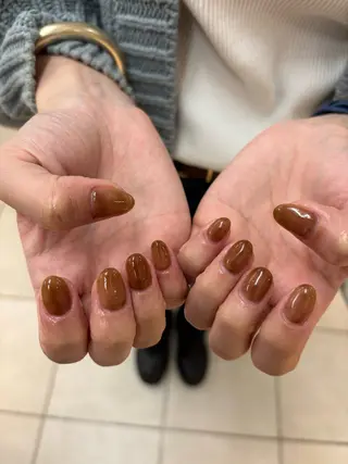 ネイル Mizuki nailのネイルデザイン