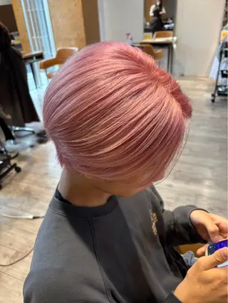 メンズ 🦋メンズカット/パ ーマモデル紀輔🦋のヘアスタイル
