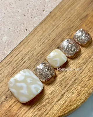 ネイル Nouvelle Nailのネイルデザイン