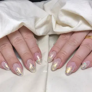 ネイル chai nail _ai📍鶴橋/桃谷のネイルデザイン